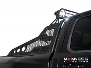Dodge Ram 1500 TRX Chase Rack - Race Series - 50" Light Bar Dodge Ram 1500 TRX Chase Rack - Race Series - 50" Light Bar